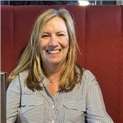 An experience business professional who can adapt to coach an individual through any issue.